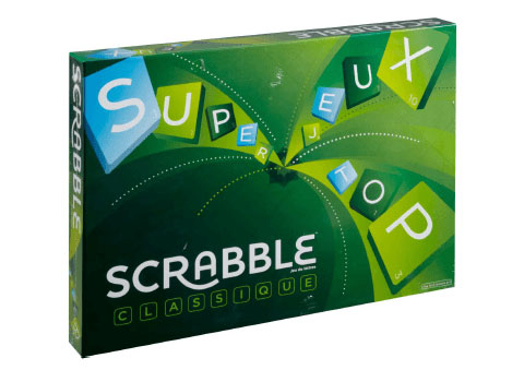 Circuit de Scrabble Classique 2022-2023 - FSSc - Fédération Suisse