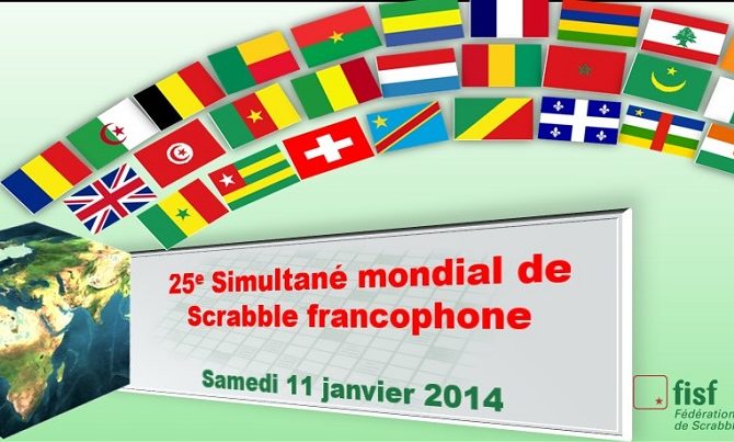 Circuit de Scrabble Classique 2022-2023 - FSSc - Fédération Suisse