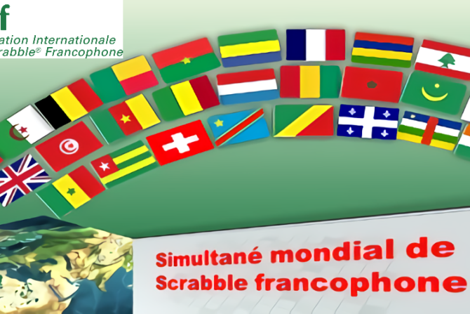 Simultané mondial 2025